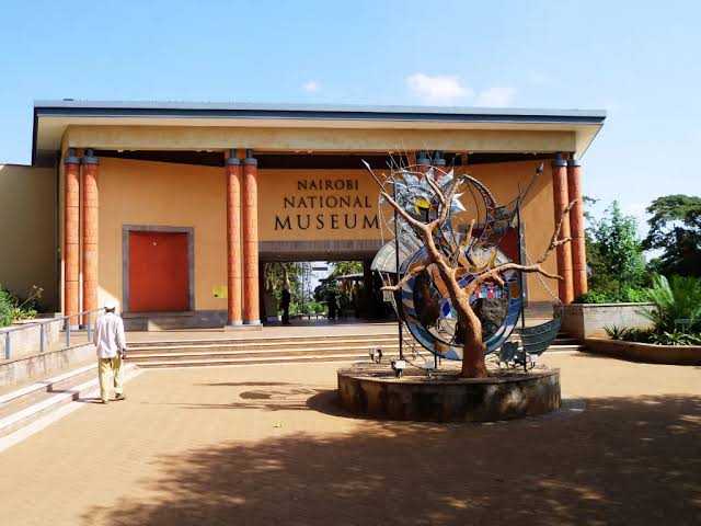 Contemporary Sculpture Showcase