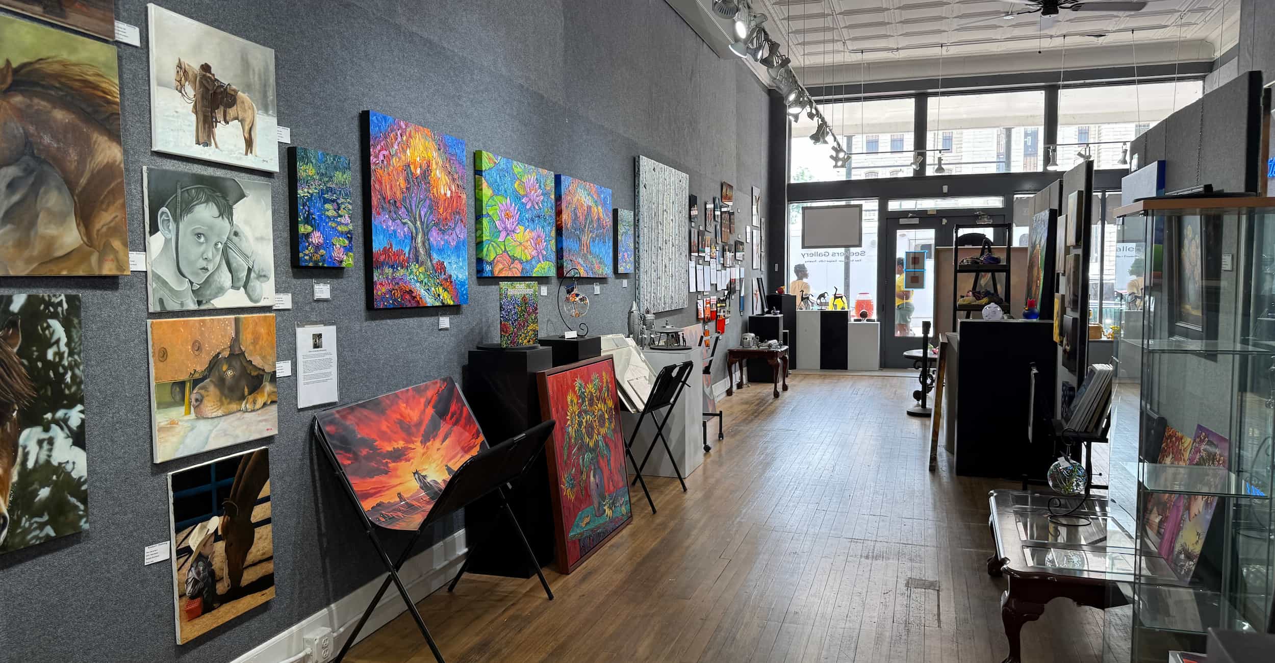 October Art Festival